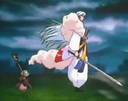 InuYasha Master