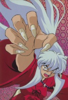 Inuyasha