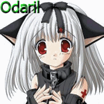 Odaril