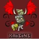 Raisins