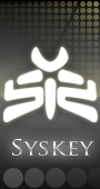 Dj syskey