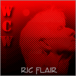 The nature boy ric flair