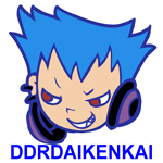 DDRDAIKENKAI