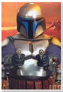 Jango Fett