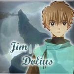 Jim Dolius