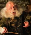 Professeur flitwick