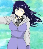 Hyuga Hinata