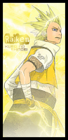 Raiken Hekireki