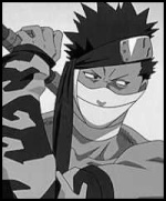 Ex~Zabuza Momochi