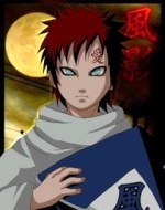 ex-Sabaku no Gaara