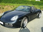 Boxster & Cayman VENDU . 1-38