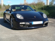 PORSCHE Boxster 987 10178-40