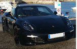 PORSCHE Boxster 986 10187-50