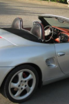 PORSCHE Boxster 986 10270-46