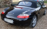 PORSCHE Cayman  987 10272-69