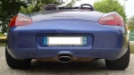 PORSCHE Boxster 986 10394-77