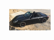 PORSCHE Boxster 987 10411-35