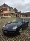 PORSCHE Boxster 981 10491-1