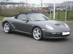 PORSCHE Cayman  987 10611-26