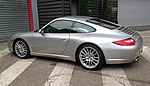 PORSCHE Cayman 981 10649-44