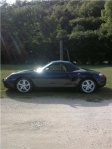 PORSCHE Cayman  987 10801-68