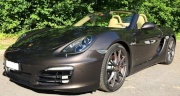 PORSCHE Boxster 987 10941-73