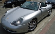 PORSCHE Boxster 986 11151-31