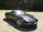 PORSCHE Boxster 987 11380-73