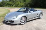 PORSCHE Boxster 987 11467-14