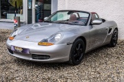 PORSCHE Boxster 986 1179-96