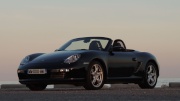 PORSCHE Boxster 986 12011-25