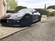 PORSCHE Cayman 981 1221-66