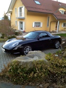 PORSCHE Boxster 986 12381-1