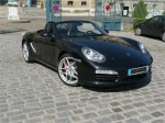 PORSCHE Boxster 987 12569-75