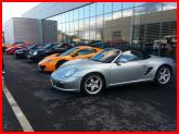 PORSCHE Boxster 718 1268-27