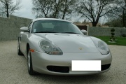 PORSCHE Boxster 981 1352-36