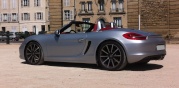 PORSCHE Boxster 981 14304-5