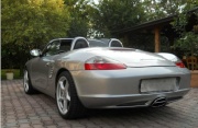 PORSCHE Boxster 987 14668-46