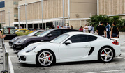 PORSCHE Cayman  987 1478-35