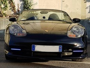 PORSCHE Boxster 986 15369-75