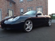 PORSCHE Boxster 987 1544-4