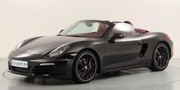 PORSCHE Boxster 987 15451-6