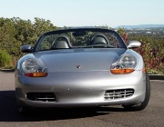 PORSCHE Boxster 986 15768-81