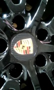 PORSCHE Boxster 987 15778-44