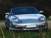 PORSCHE Boxster 986 15811-1