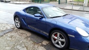 PORSCHE Cayman  987 1620-49