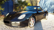 PORSCHE Boxster 987 16553-72