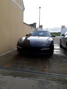 PORSCHE Boxster 987 16776-60