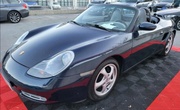 PORSCHE Boxster 986 17357-86