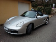 PORSCHE Boxster 987 1753-69